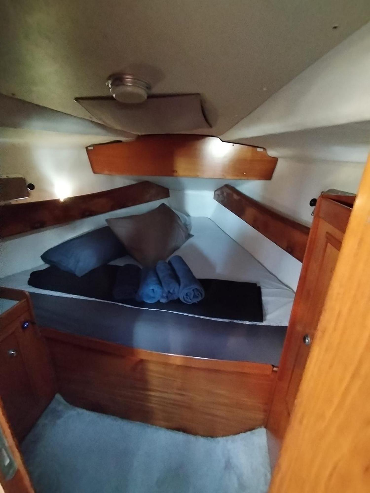 Velero Privado Bateau-hôtel Palma